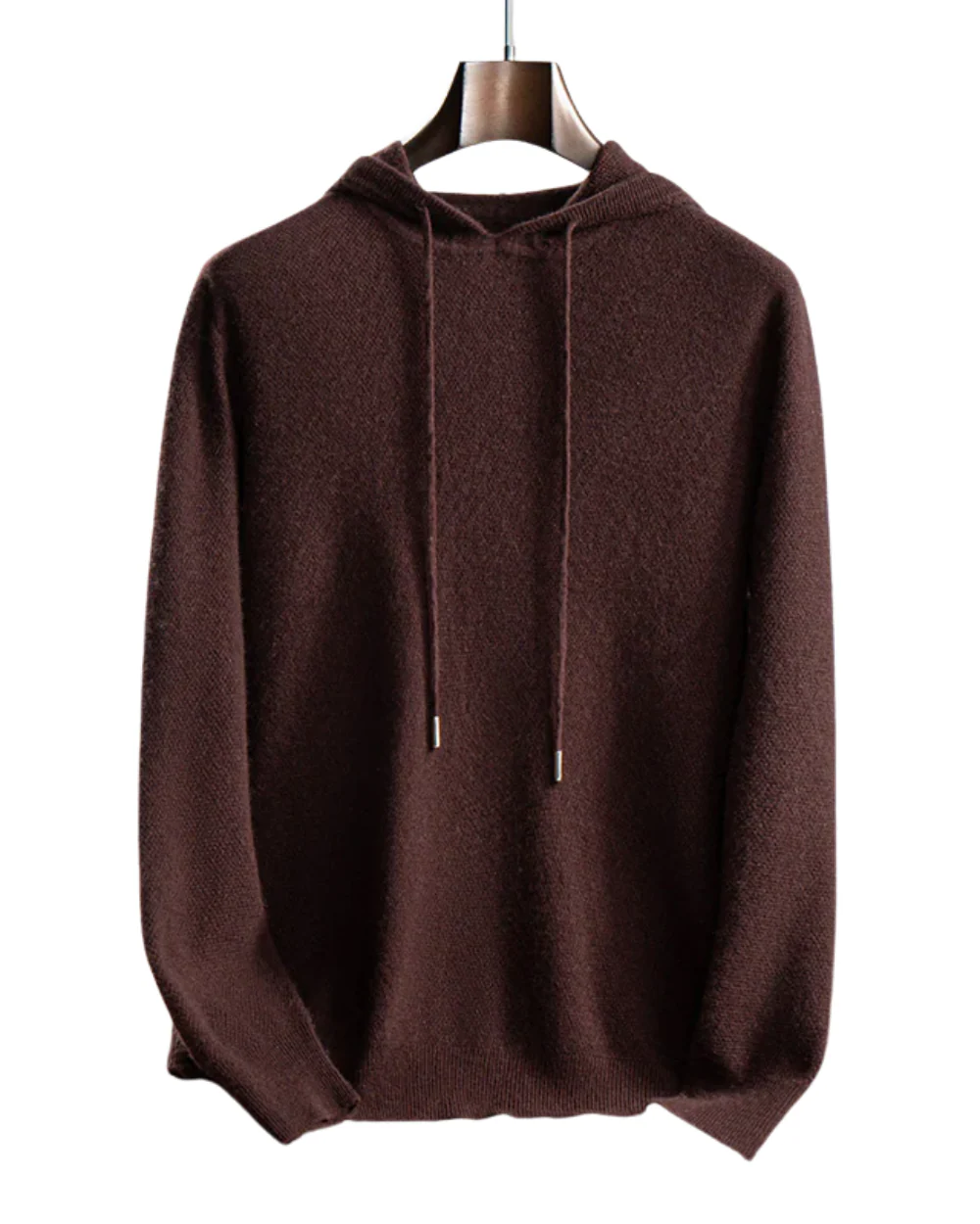 Santos | Procida Cashmere Hoodie