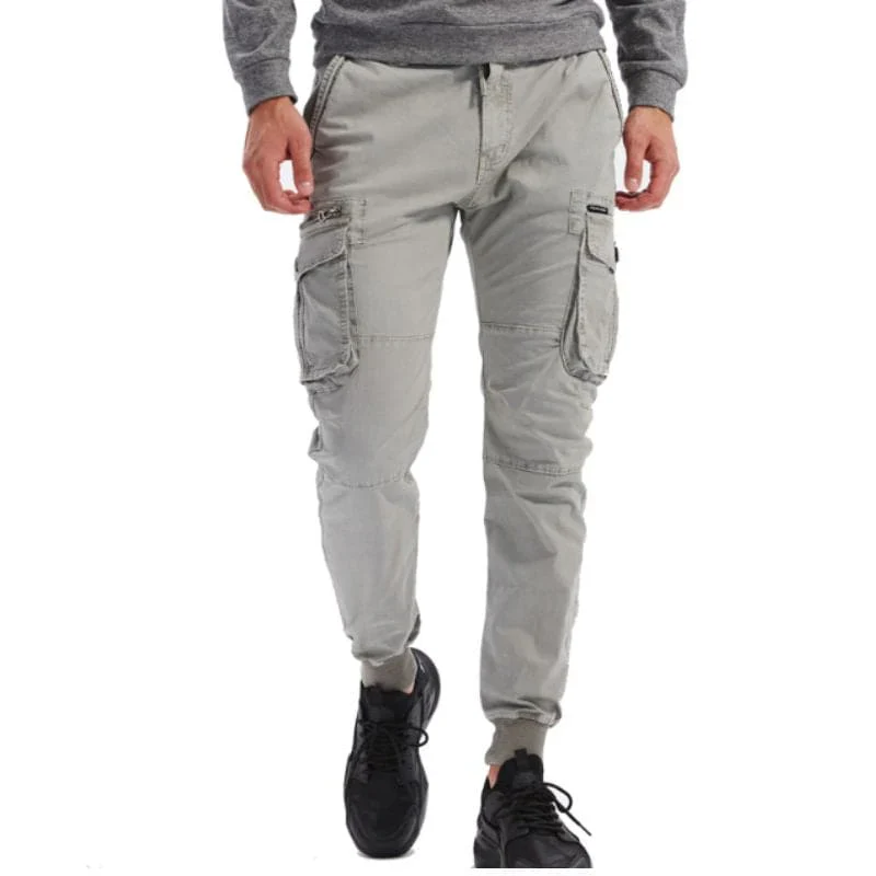 Saul® | Men'S Cargo Pants