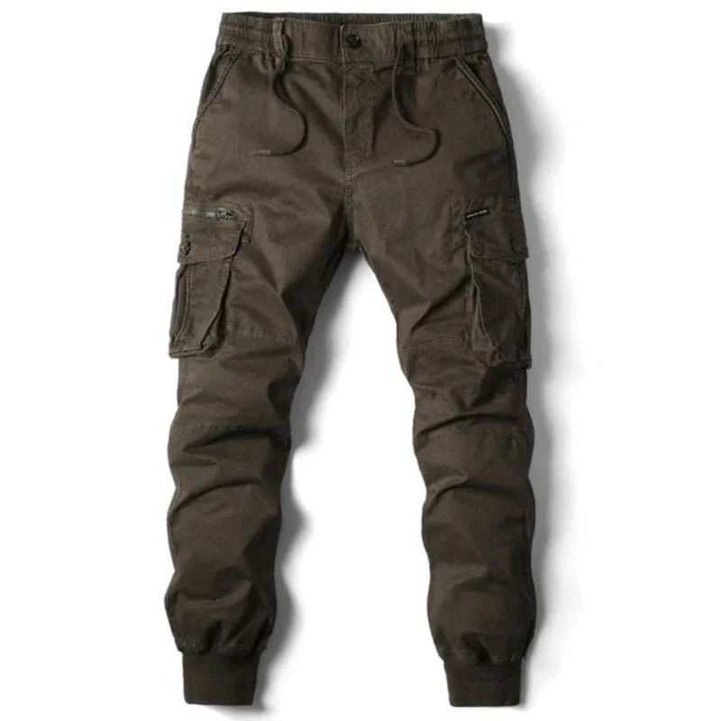 Saul® | Men'S Cargo Pants - Image 9
