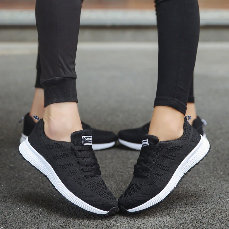 Saúl® | Women Shoes Sports Sneakers - Image 7