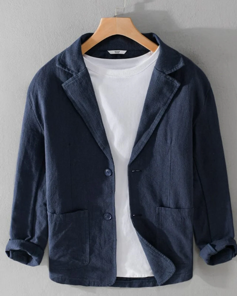 Saul | Quenstown Ligthweight Jacket - Image 4