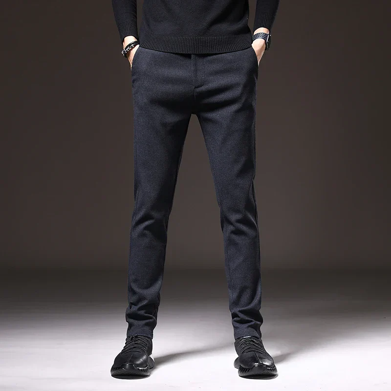 Seamus® | Slim Fit Pants - Image 5