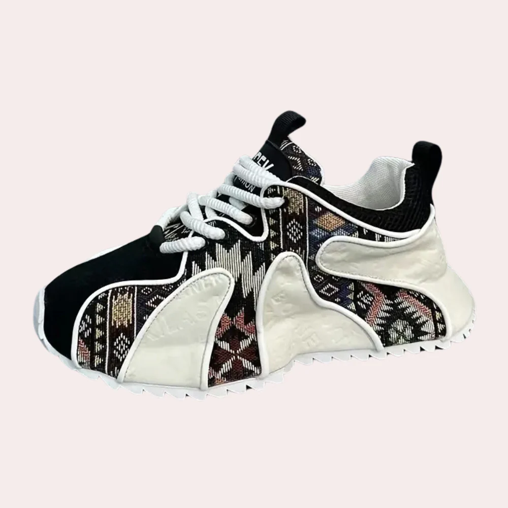 Sebastian® | Contemporary Sports Sneakers For Men - Image 6
