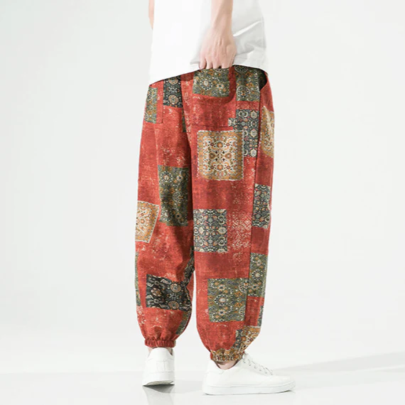 Sebastián® | Linen Pants - Image 6