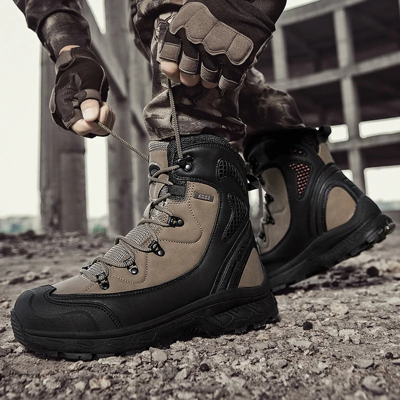 Secundino® | Classic And Comfortable   Boots - Image 6