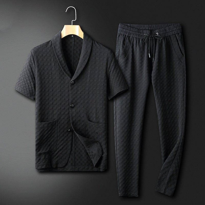Serapio | Monos Set
