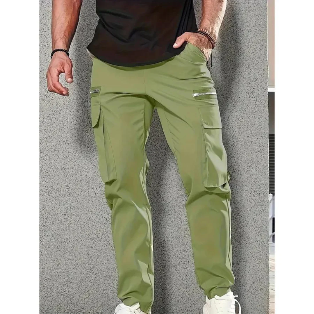 Sergio® | Effortless And Chic   Trousers - Image 2