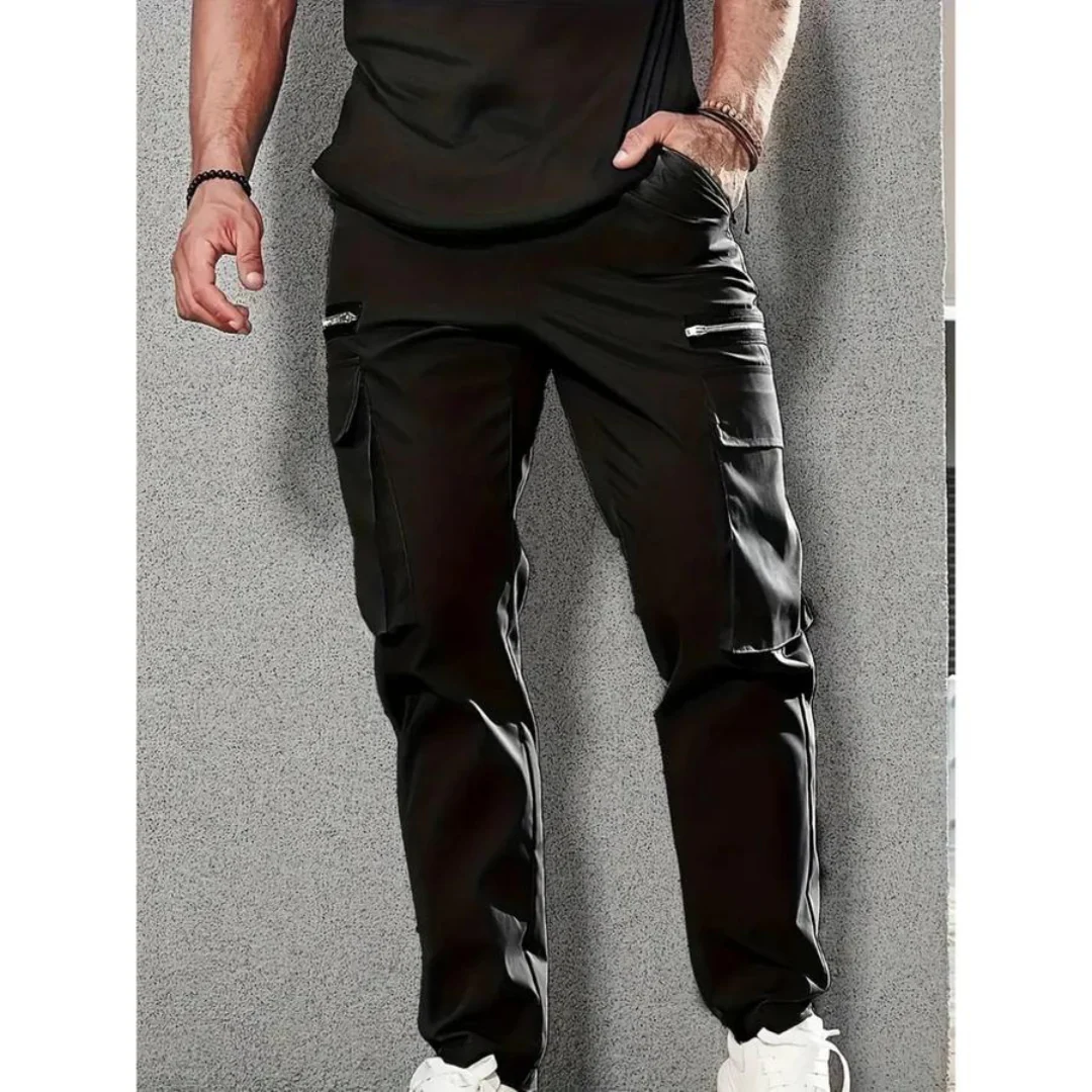 Sergio® | Effortless And Chic   Trousers - Image 3