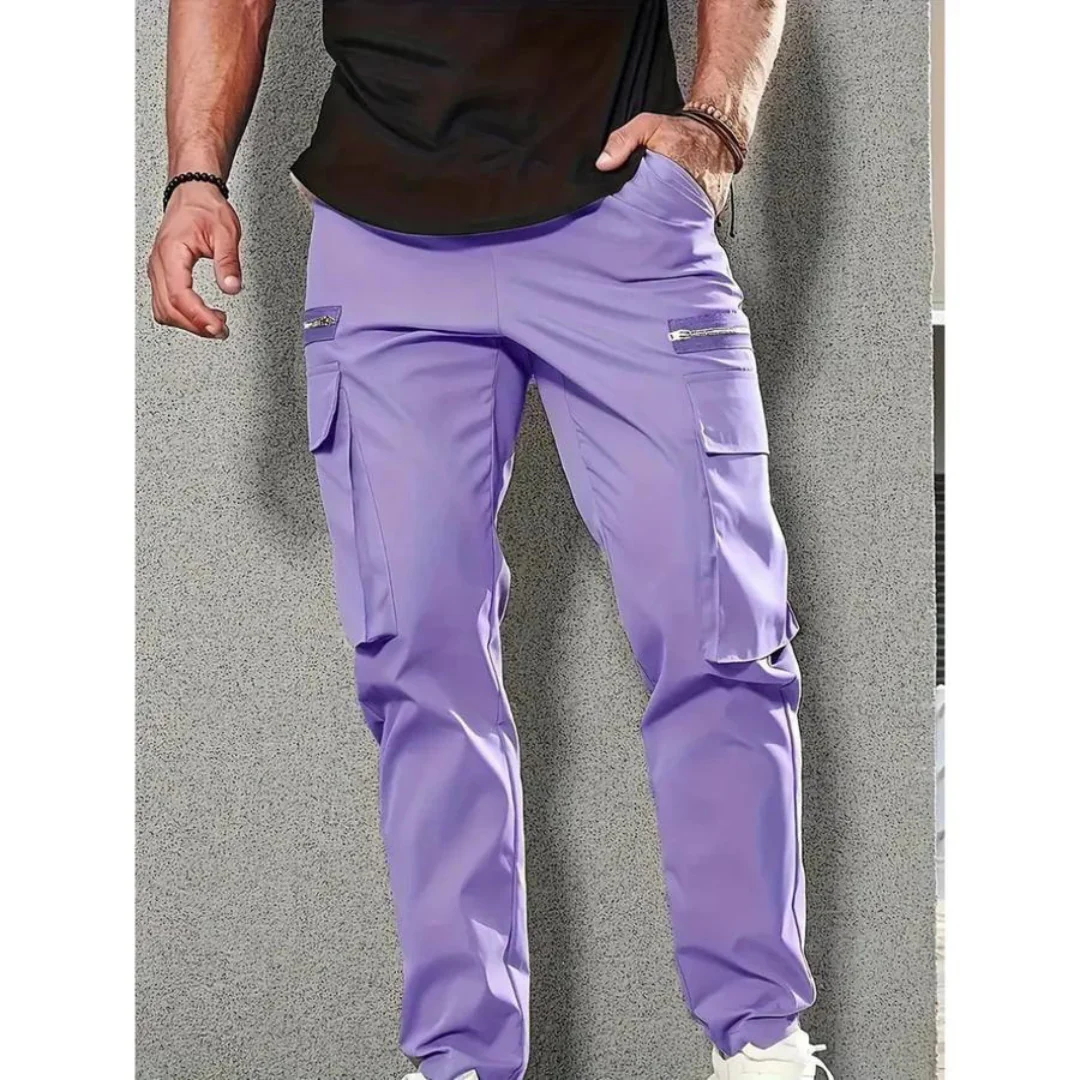 Sergio® | Effortless And Chic   Trousers - Image 4