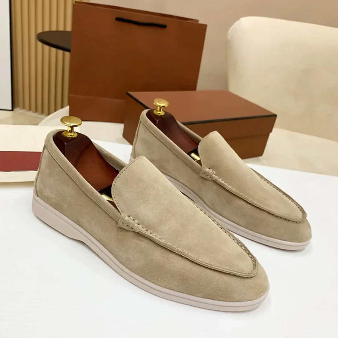 Sergio® | Elegant Men'S Loafers - Image 2