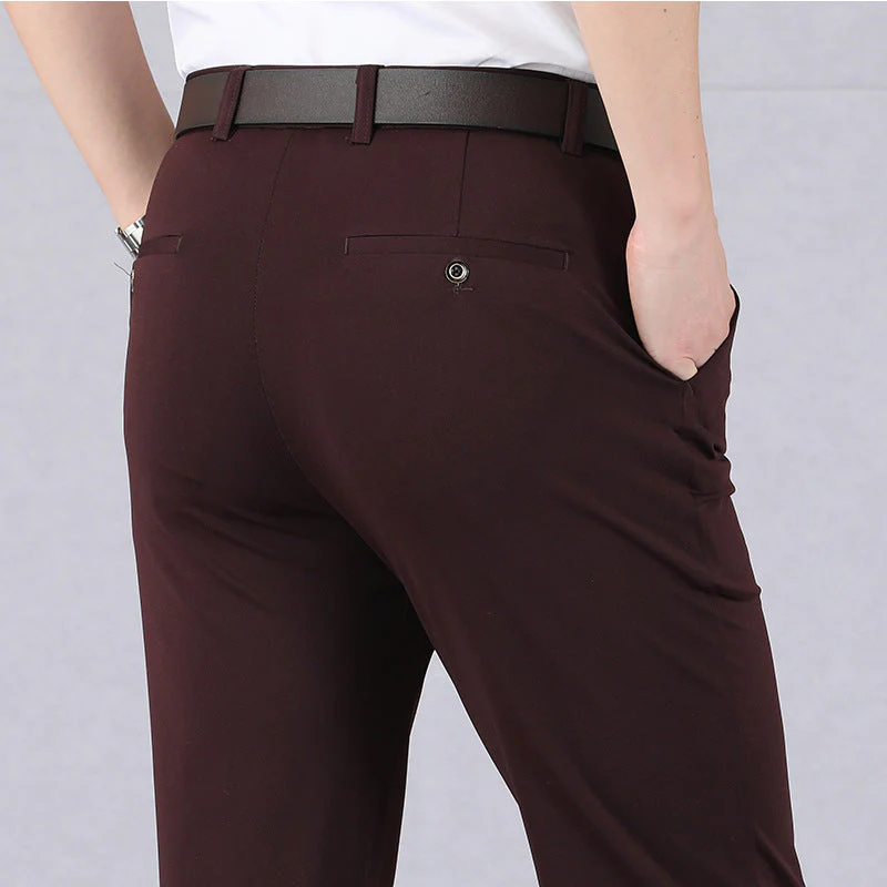 Sergio® | Fashionable And Effortless   Pants - Image 9