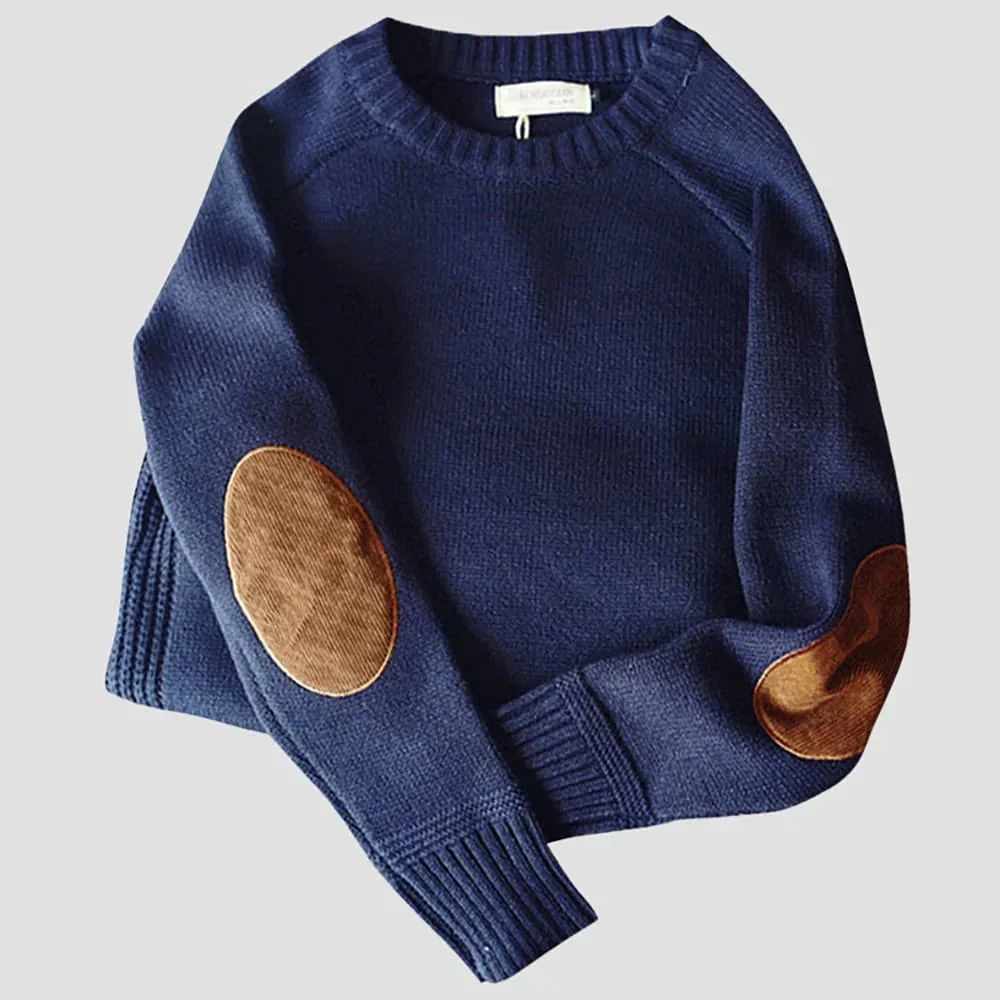 Sergio® | Haven Wool Sweater - Image 3