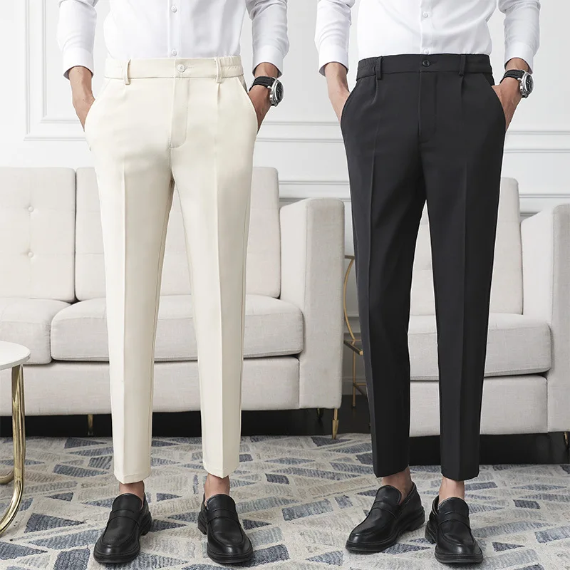 Sergio® | Relaxed And Timeless   Trousers