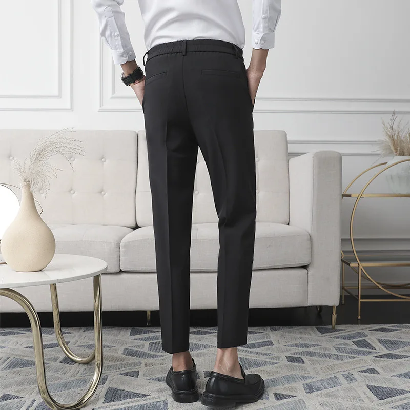Sergio® | Relaxed And Timeless   Trousers - Image 2