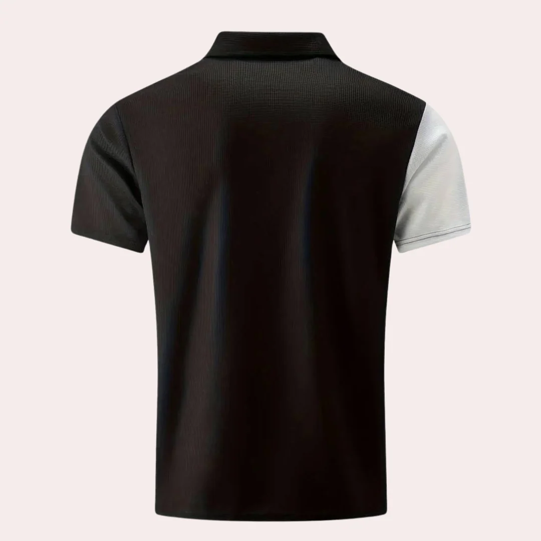 Shane® | Stylish Men's Shirt with Fashionable Cut - Image 4