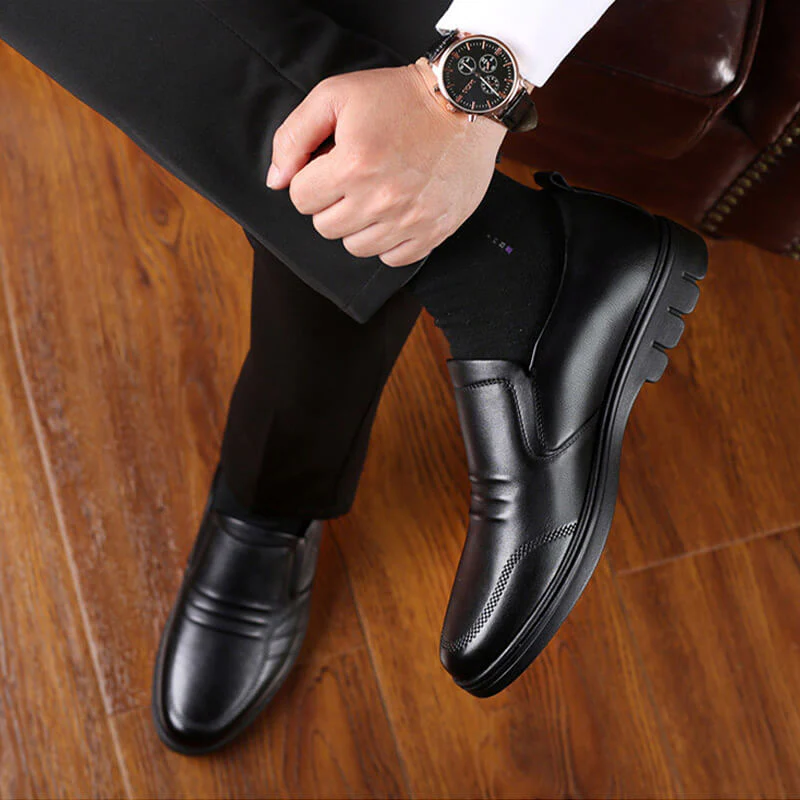 Shannon | Rainier Business Shoes - Image 4