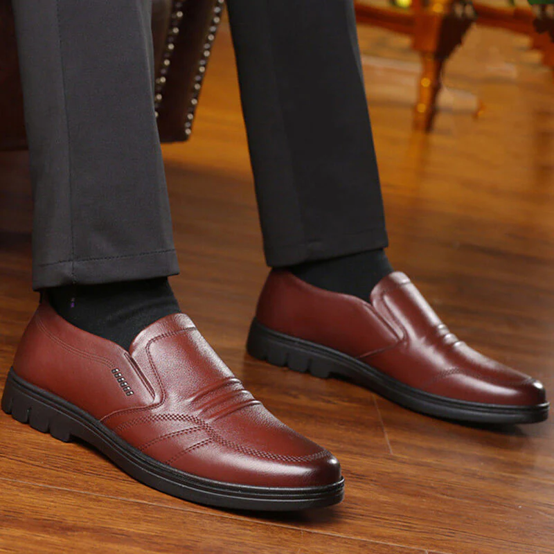 Shannon | Rainier Business Shoes - Image 8