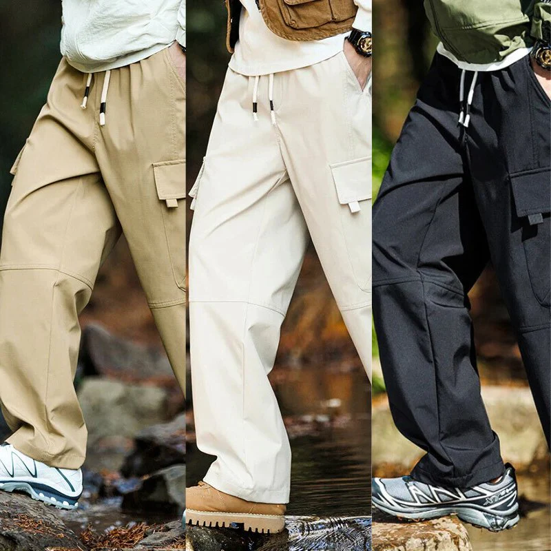 Sheldon® | Men's pants - Image 3