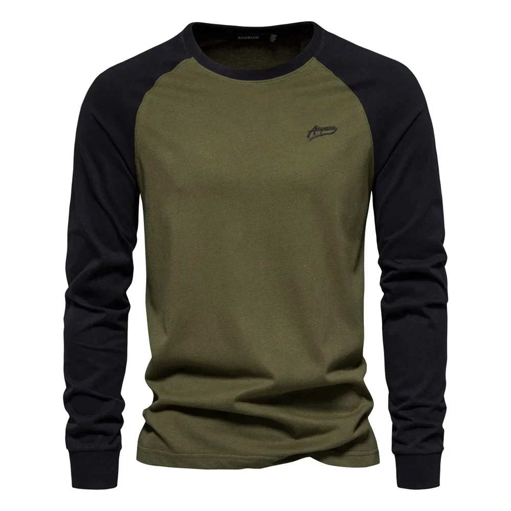 Sidney® | Long Sleeve T-Shirt - Image 2