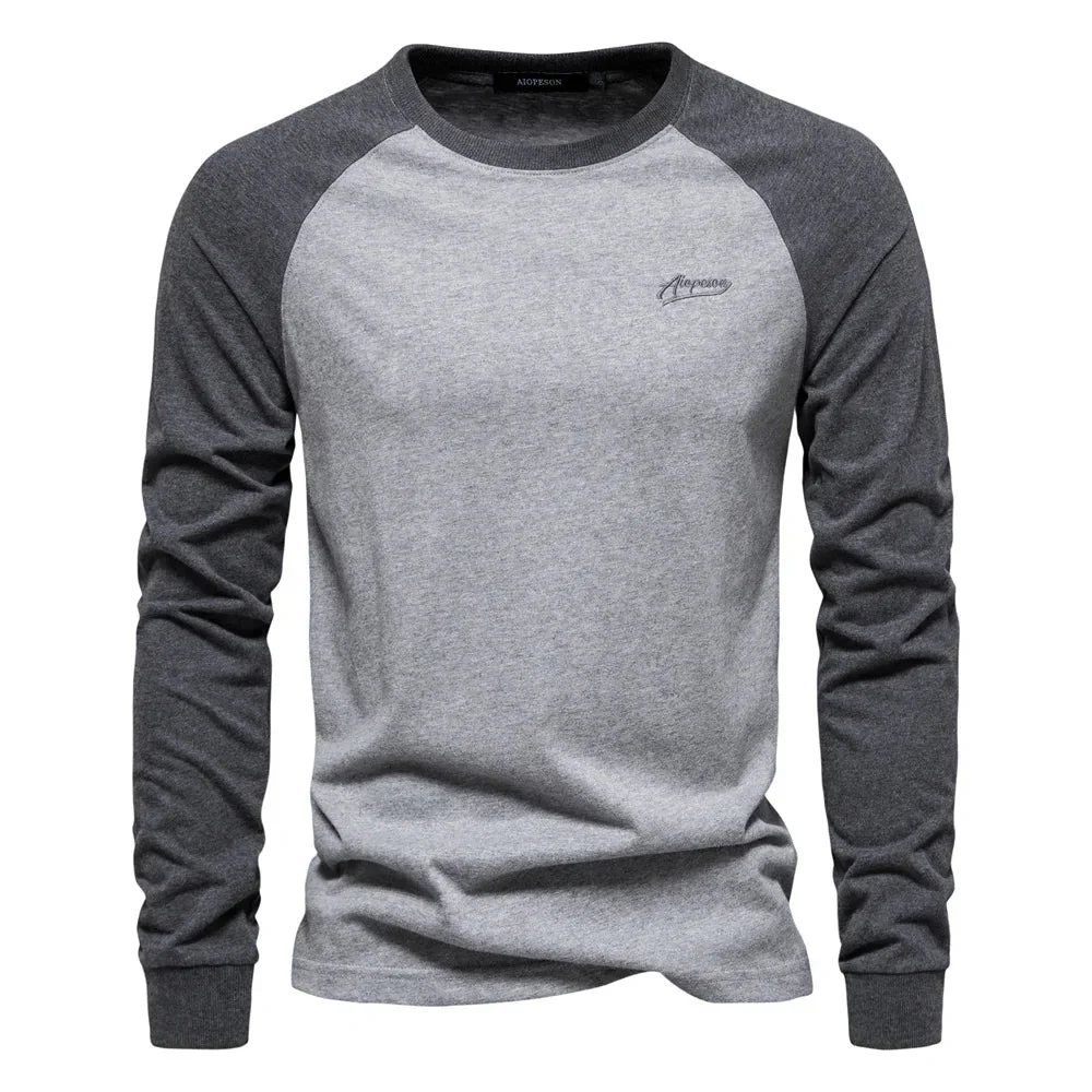 Sidney® | Long Sleeve T-Shirt - Image 3
