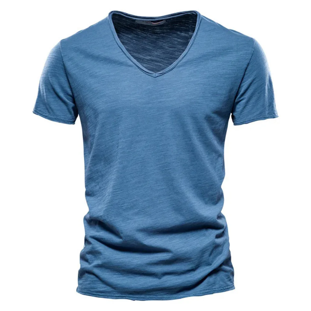 Silas® | Cotton Summer Shirt