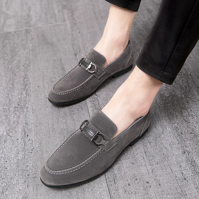 Silvano® | Effortless And Trendy   Shoes - Image 4