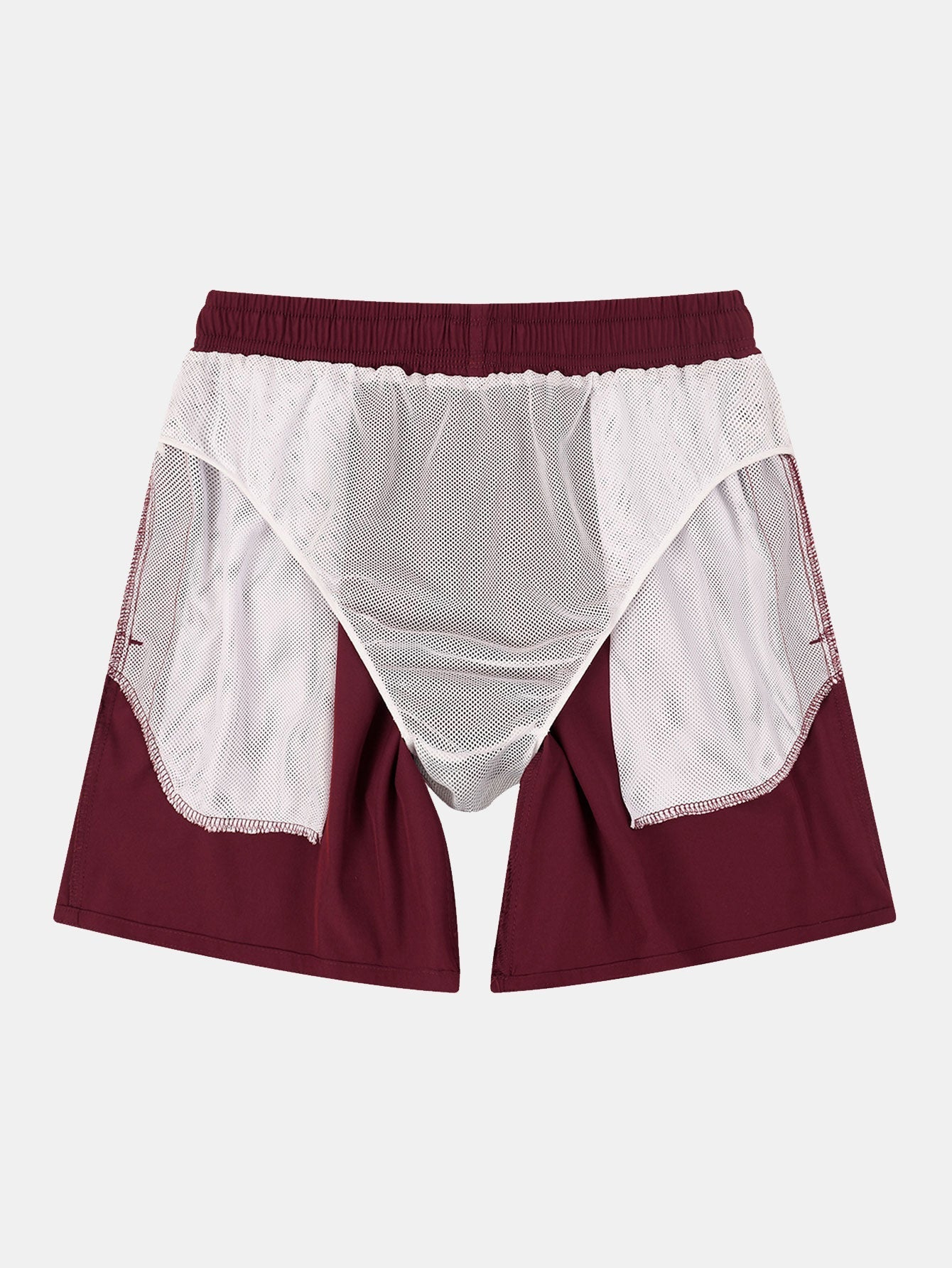 Silvio® | Print T-Shirt & Swim Shorts - Image 5