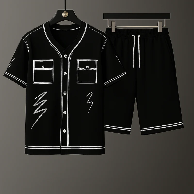 Simón® | Streetwear Set - Image 2