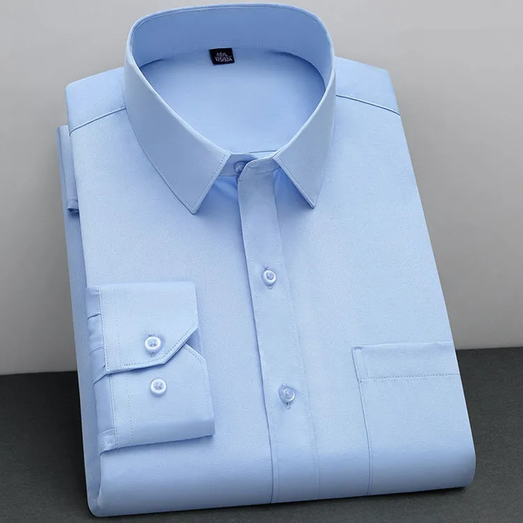 Sion® | Soft Touch Shirt - Image 10