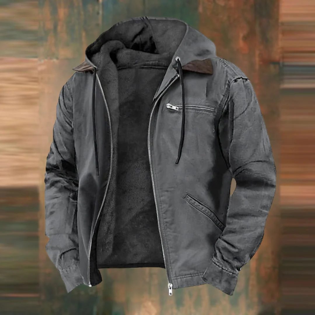 Small | Elegant Jacket - Image 3