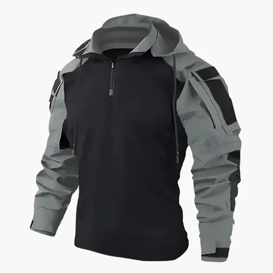 Sol | Tactical jacket