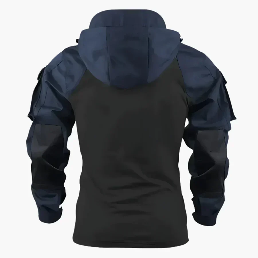 Sol | Tactical jacket - Image 3