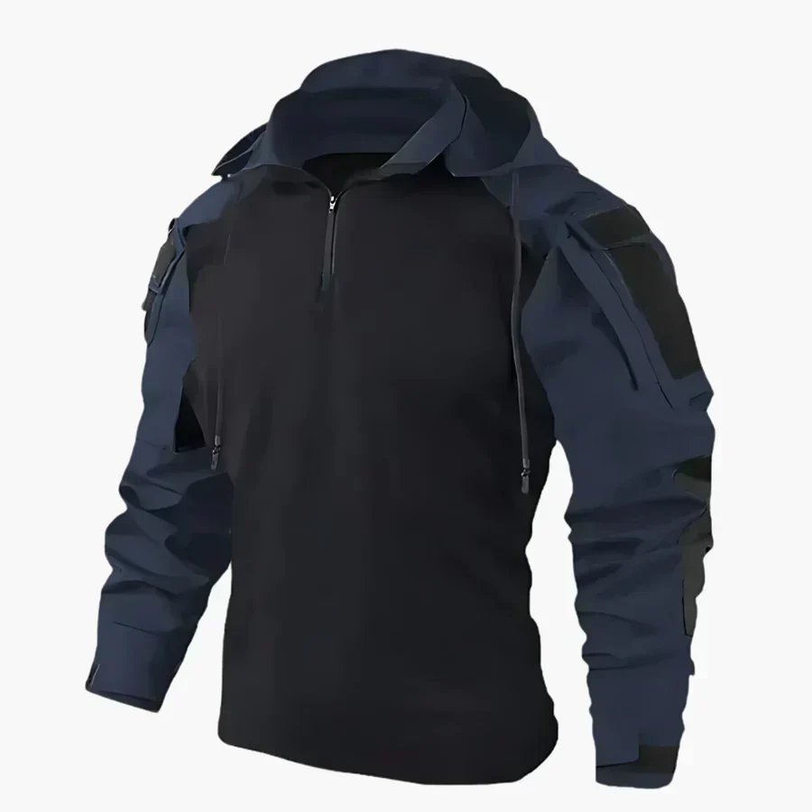 Sol | Tactical jacket - Image 5