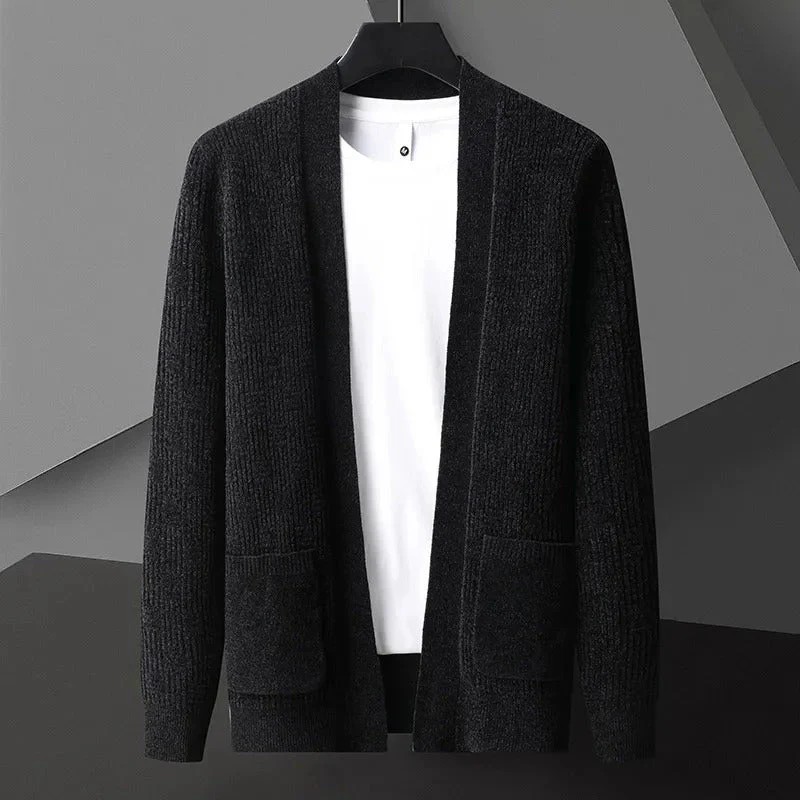 Solomon® | Cardigan - Image 4