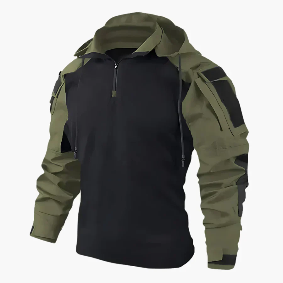 Solomon | Tactical jacket - Image 2
