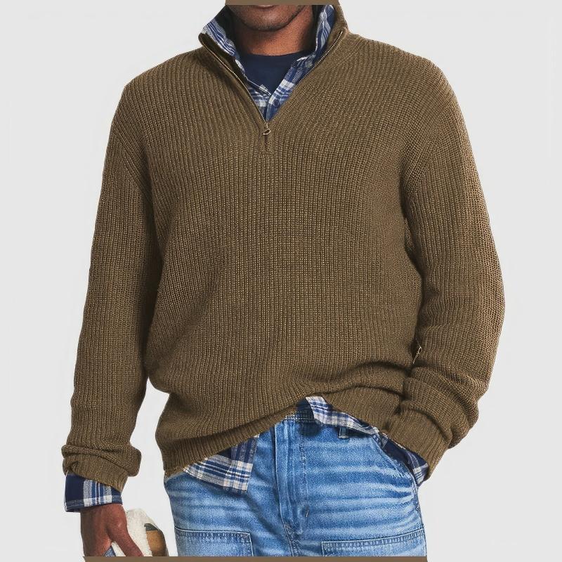 Spencer® | Elegant And Comfortable Men'S Sweater - Image 3