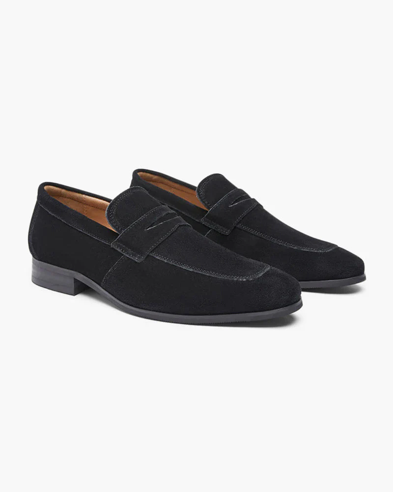Stanley® | Luxury Suede Loafers - Image 3