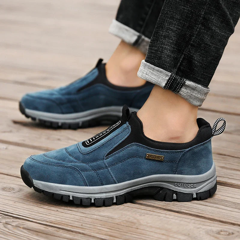 Stanley® | The Best Orthopedic Shoes for Men - Image 11