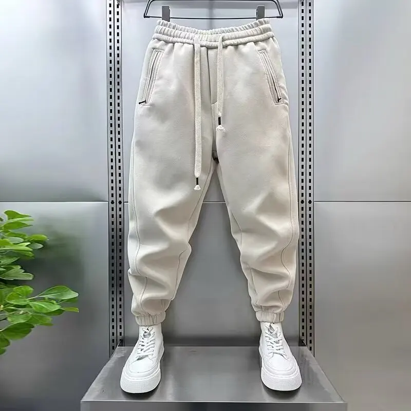 Stefan® | Basic Pants - Image 2