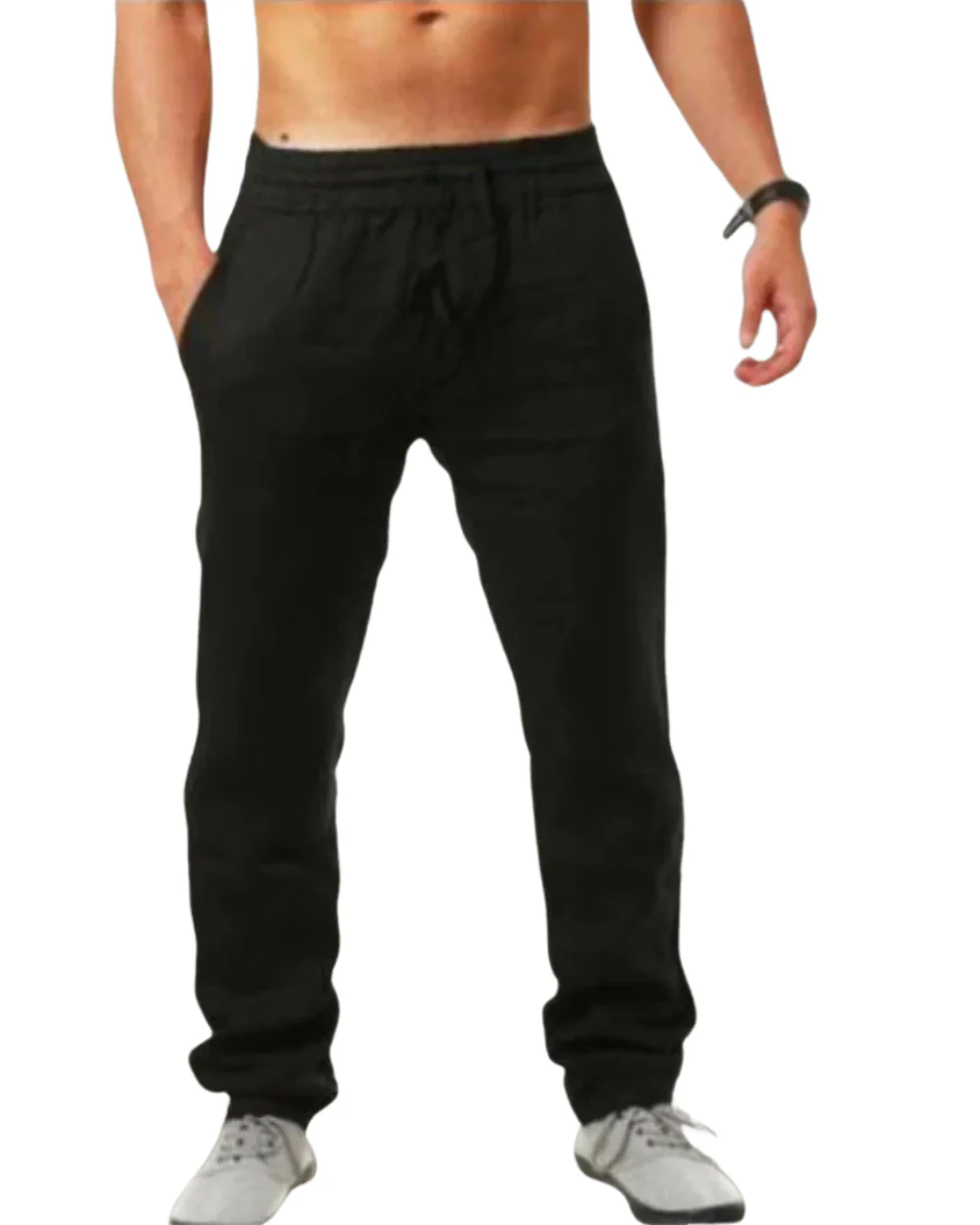 Sterling | Cabo Linen Pants - Image 2