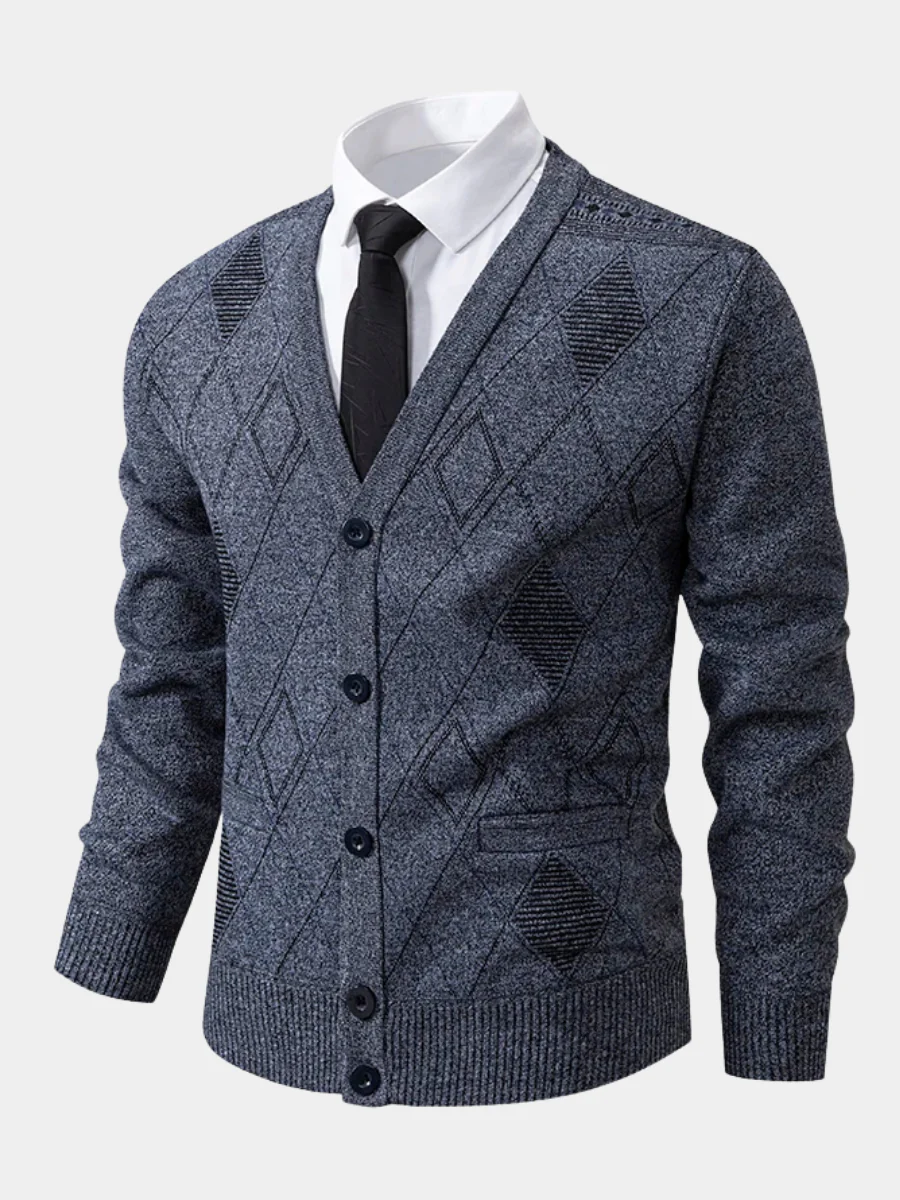 Steve | MEN'S PROFESSIONAL VEST
