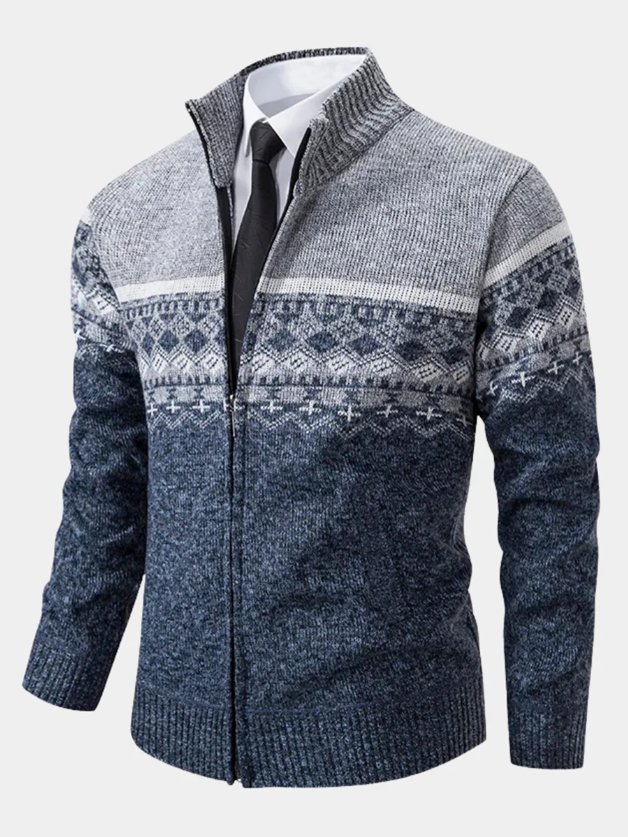 Steven | MEN'S PROFESSIONAL VEST