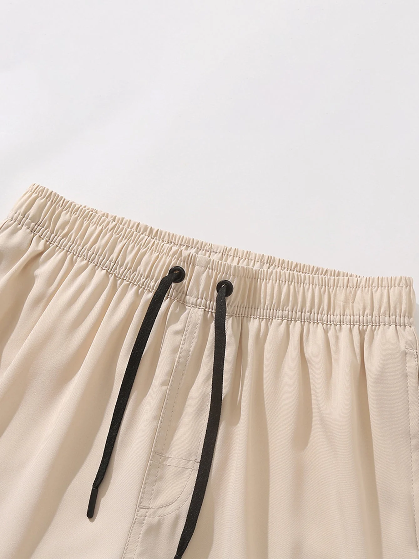 Stuart® | Drawstring Pocket Quick Dry Swim Shorts - Image 10