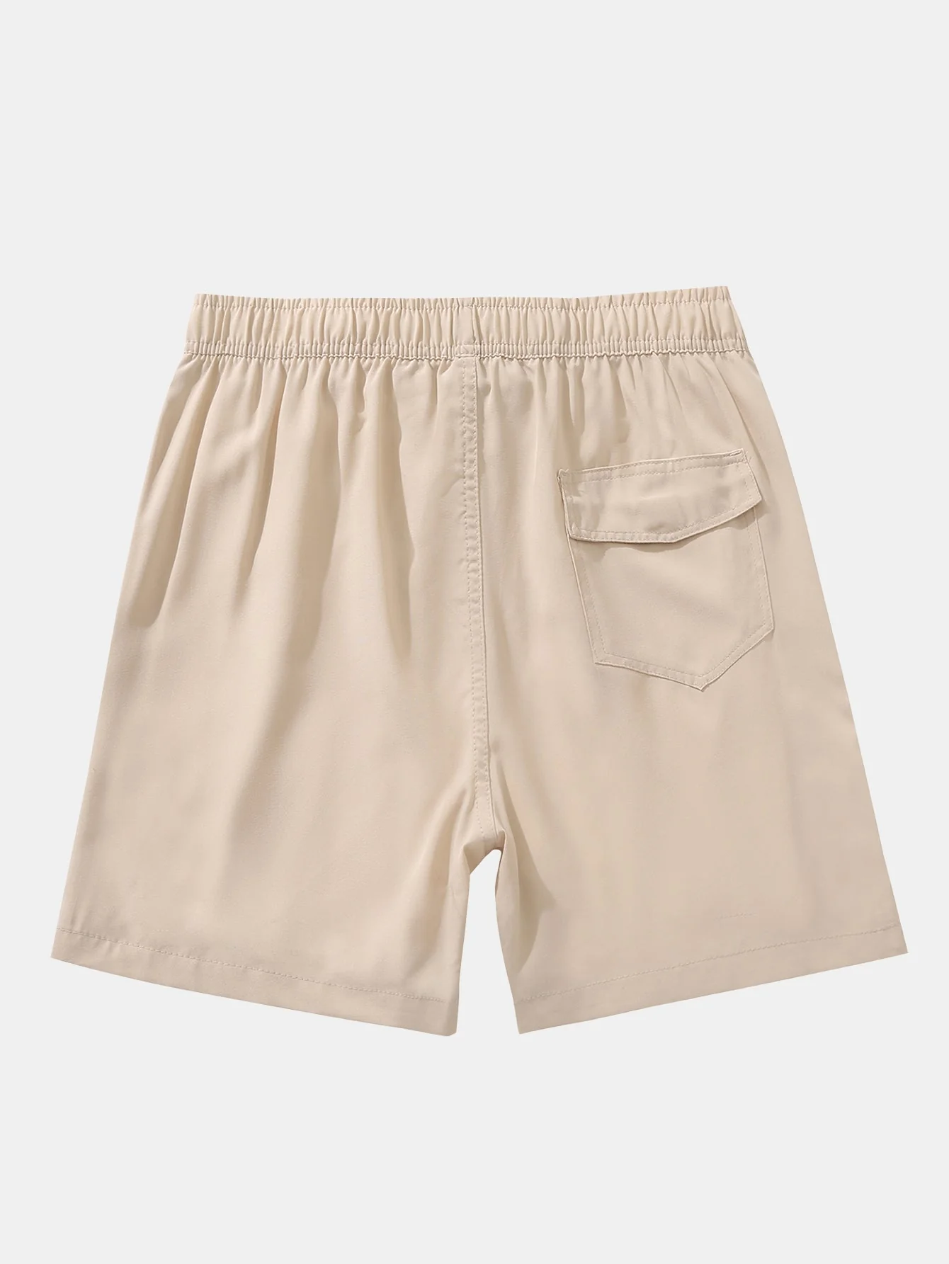 Stuart® | Drawstring Pocket Quick Dry Swim Shorts - Image 23