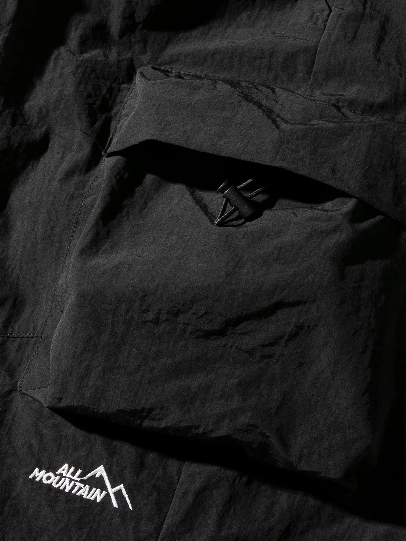 Stuart® | Water Repellent Parachute Pants - Image 11