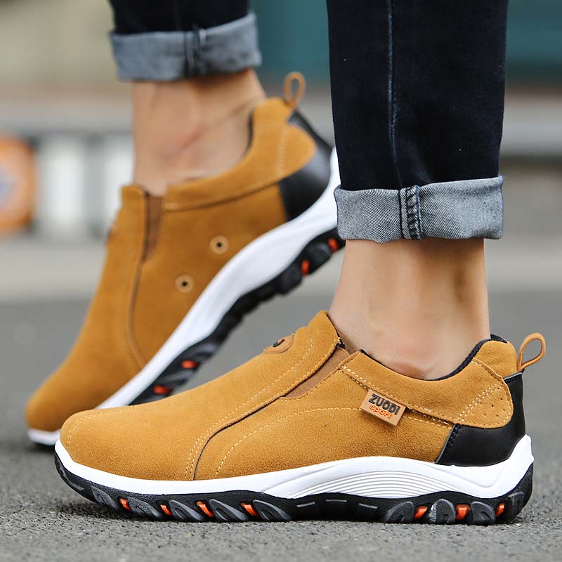 Suetonio® | Casual And Fashionable   Shoes - Image 2