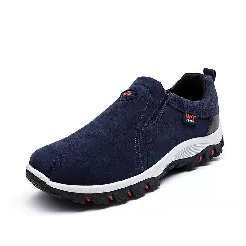 Suetonio® | Casual And Fashionable   Shoes - Image 4