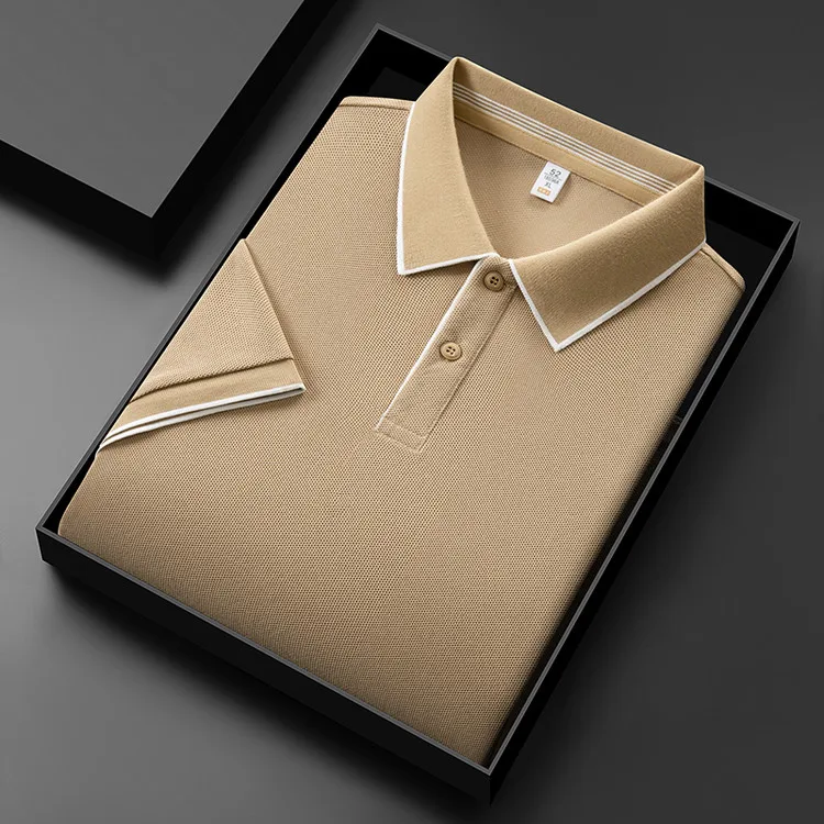 Sullivan® | Luxury Polo Shirt - Image 3