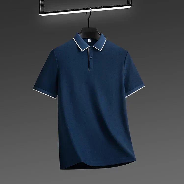 Sullivan® | Luxury Polo Shirt - Image 7