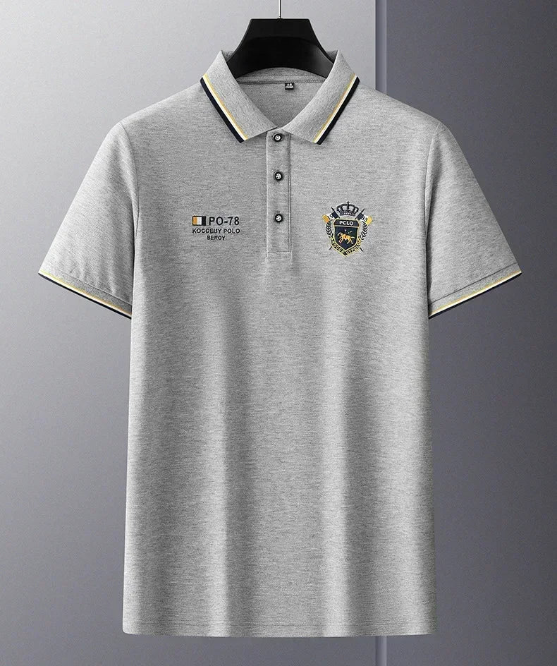 Tab® | Polo For Men - Image 10